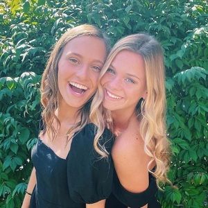 Meet your Posher, Anna blake